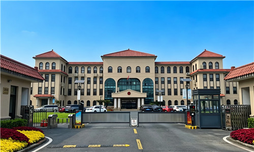 2026.6 企福园祥第二次为泖港镇提供文书档案数字化服务