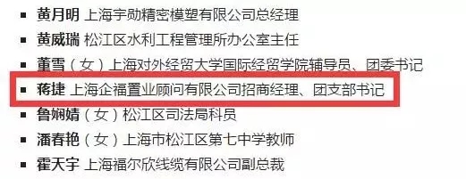 2019.4企福招商经理蒋捷荣获2018年度“松江区青年五四奖章”个人称号.webp.jpg