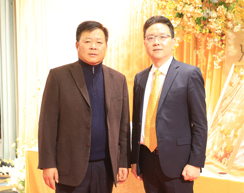 2020.1 2020年会盛典