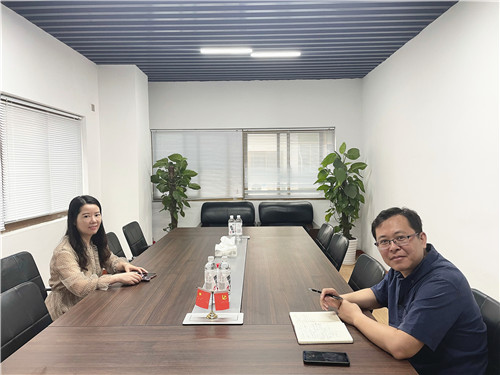 2021.6 企福集团帮助3家企业共获得中小企业扶持资金12万元