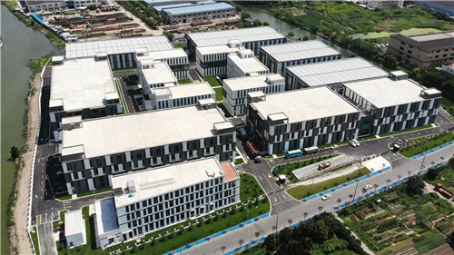 2022.3 企福园祥为上海透明思考琉璃艺术品有限公司提供档案服务