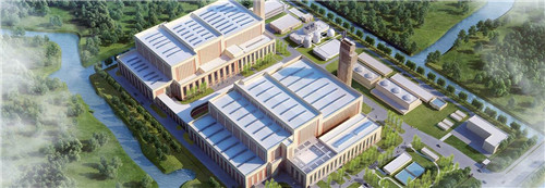 2022.6 企福园祥为国企天马再生能源提供数字化档案服务