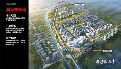 2022.7 中标！企福园祥公司为新建华师大二附中松江实验学校提供服务