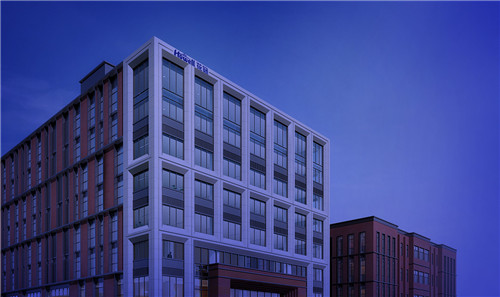 2023.1 企福园祥为花冠提供档案编制服务