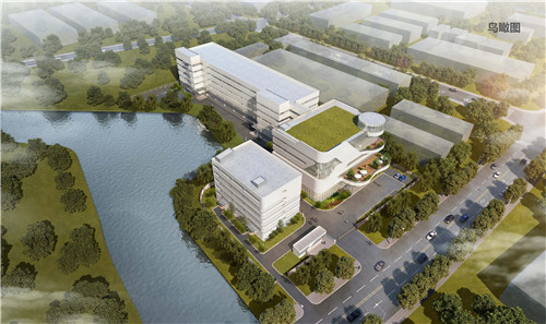 2023.1 企福园祥为咏姿时装提供规建咨询服务