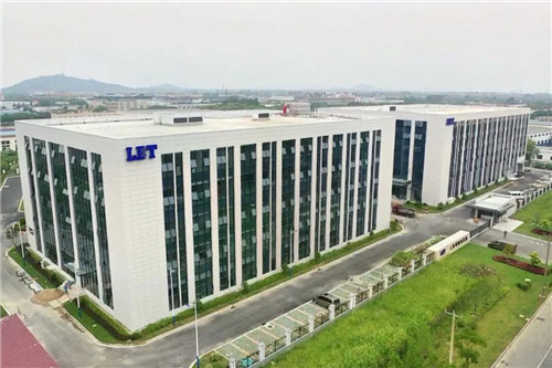 2023.2 企福园祥为利柏特工程提供规建咨询服务