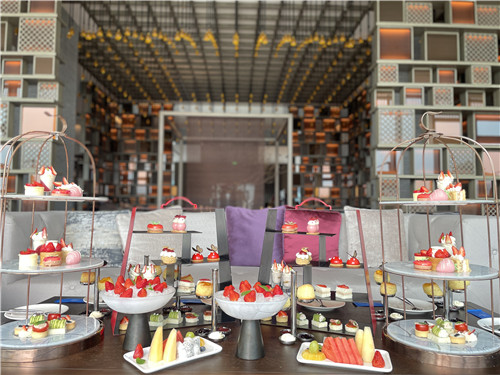 2023.3 企福集团女神节