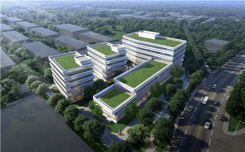 2023.12 企福园祥服务企业建永工贸1日取得3证，获《上观新闻》报道